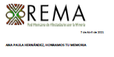 ANA PAULA HERNÁNDEZ, HONRAMOS TU MEMORIA
