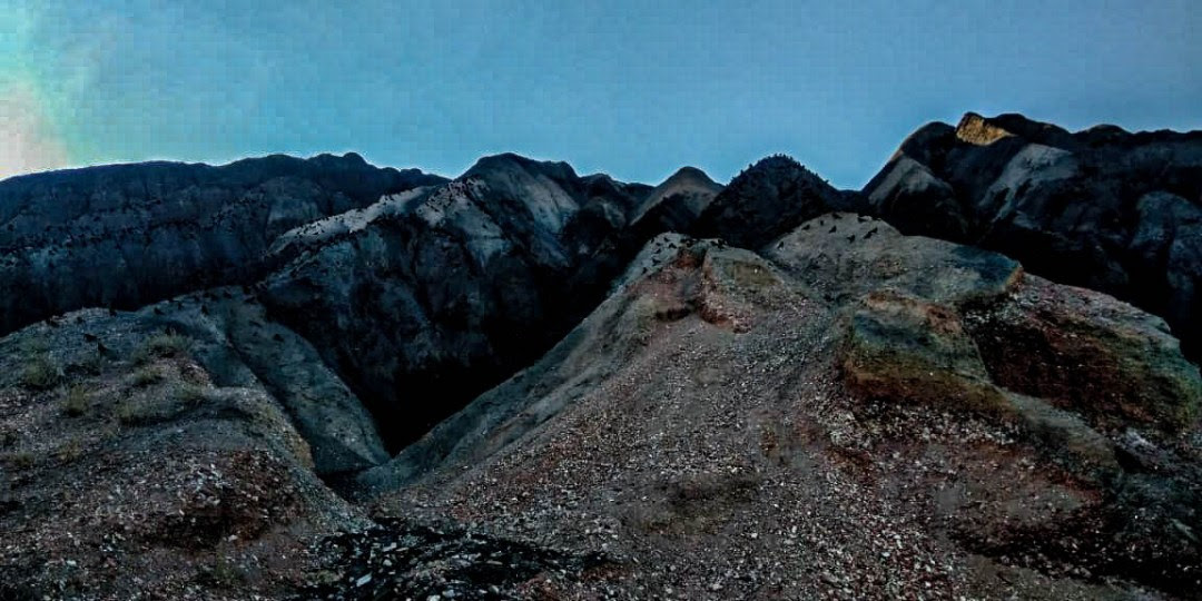 Sueño con ser joven en la región carbonífera de Coahuila