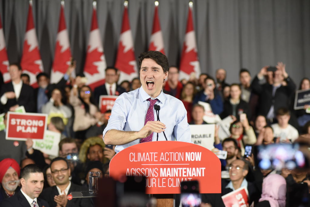 Canada’s Mining Industry Is Spreading Havoc Around the World — With Justin Trudeau’s Support