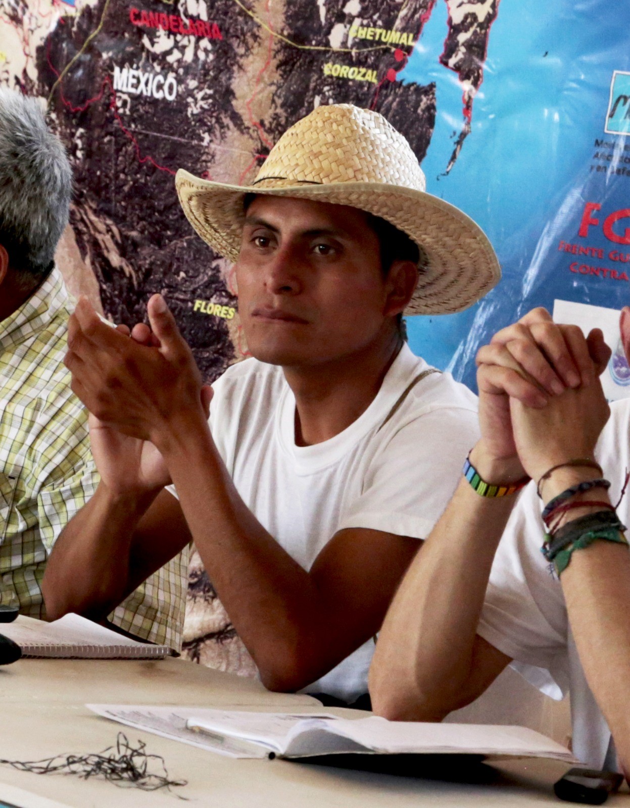 COMUNICADO.  LA INGOMINIA DE LOS DATOS, LOS MEDIOS Y EL SR. PRESIDENTE DE MÉXICO, MIENTRAS SIGUEN LOS ASESINATOS A DEFENSORES/AS ASESINAN A SIMÓN PEDRO DE LA ORGANIZACIÓN SOCIEDAD CIVIL  “LAS ABEJAS DE ACTEAL”