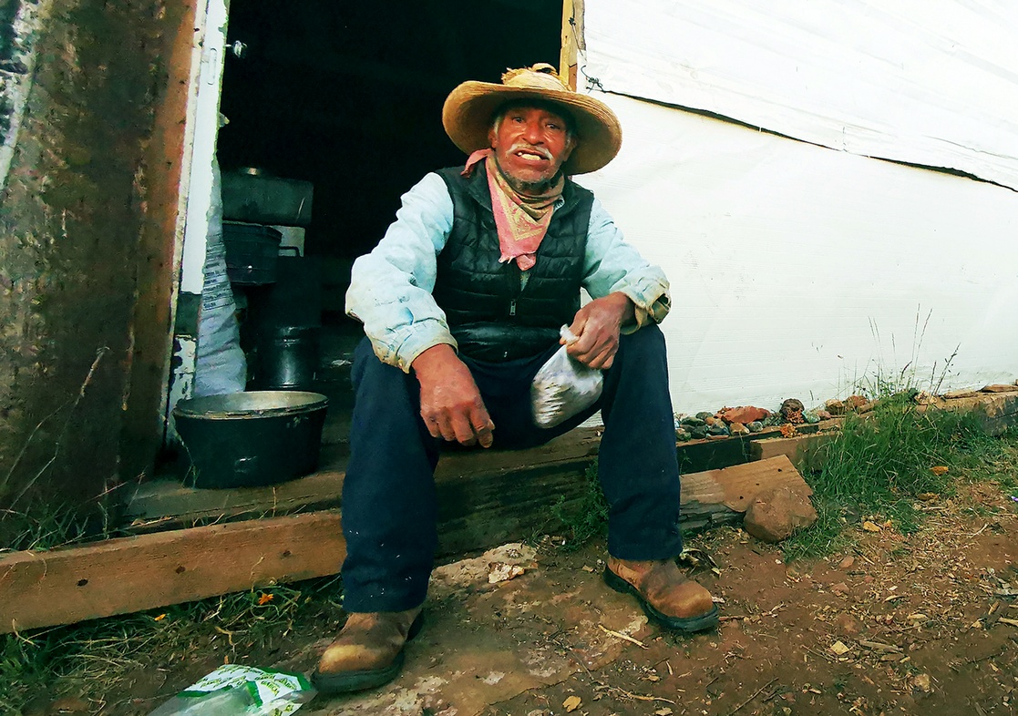 Preocupa a líder comunitario de Zacatecas  asesinato de opositores