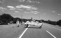 “Son las mineras o nosotros. No tenemos otra salida”. La historia de Andalgalá y su lucha por el agua