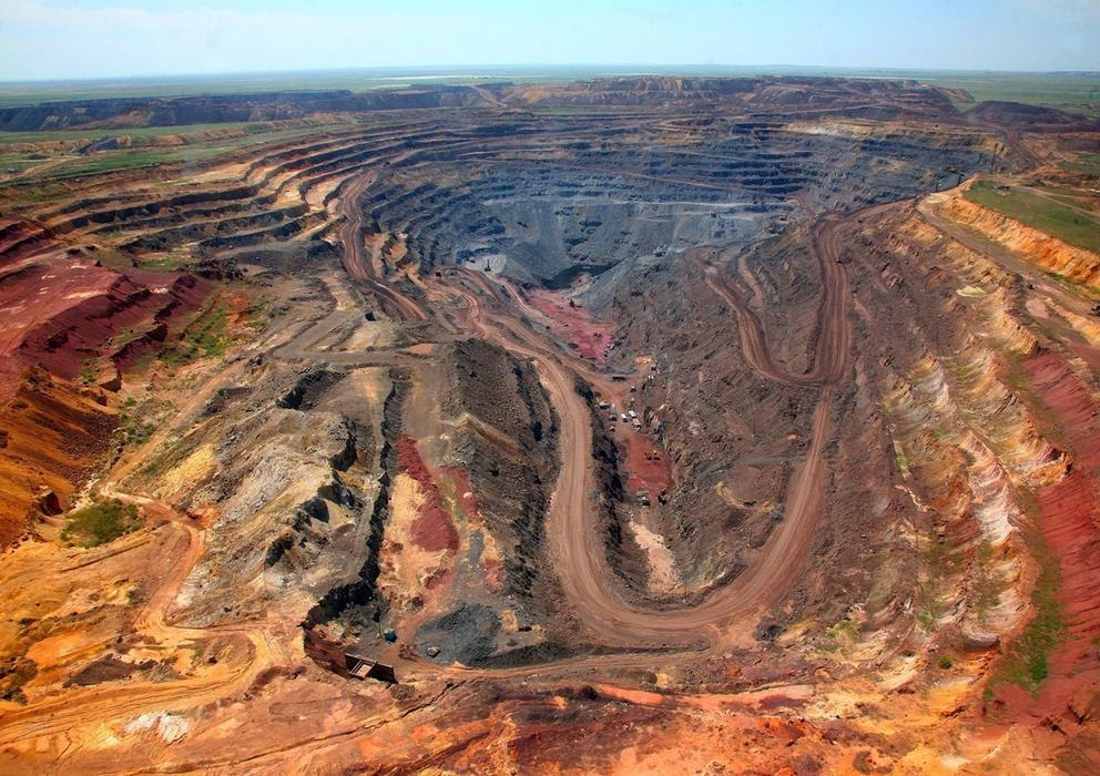 Litio, cobalto y tierras raras. La carrera por los recursos pospetróleo