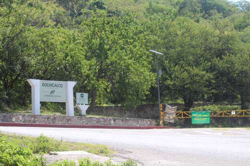 Acusan a minera de amenazar a 20 familias en Temixco