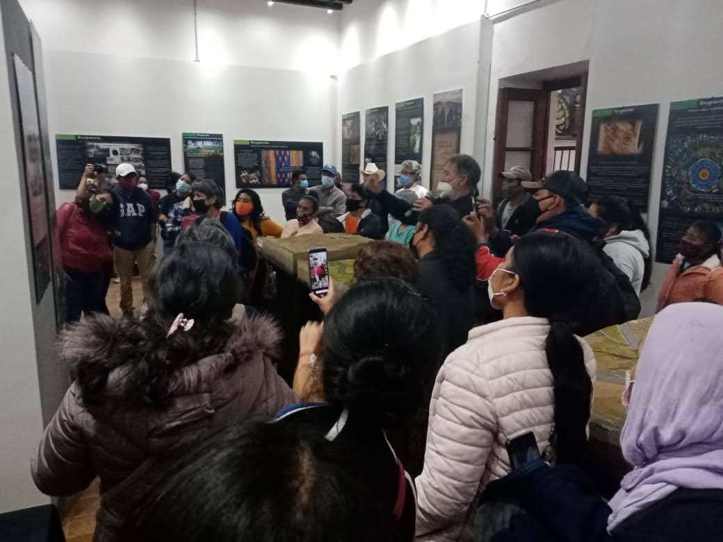 Patrimonio Biocultural y Megaminería: Un reto múltiple en Dolores Hidalgo, C.I.N., Guanajuato