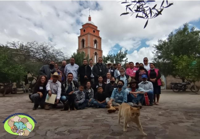 Comunicado | Encuentro de la Hermandad de la Cuenca de la Independencia con Don Víctor Aguilar Ledesma, Obispo de Celaya