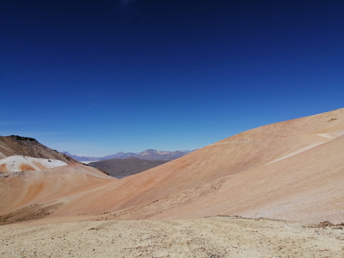 Comunidad Aymara de Umirpa gana recurso de protección contra empresa canadiense Andex Minerals
