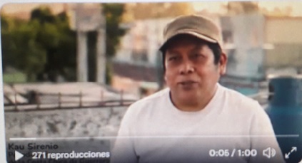 Donde la minera Penmont solo ve toneladas de tierra que destruir para extraer unos gramos de oro