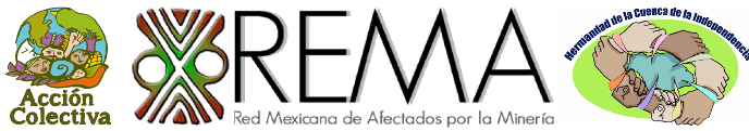 Comunicado | ARGONAUT GOLD Y LA PERSISTENCIA DEL ENGAÑO “El Despojo en Contubernio con el Gobierno de Guanajuato”