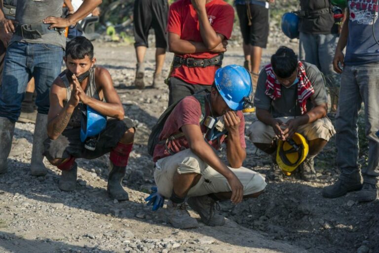 Minas en Coahuila, el ciclo de dolor que se repite en cada generación