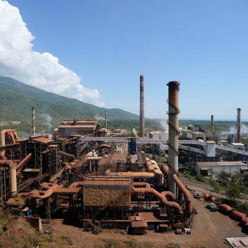El modelo extractivo canadiense en América latina