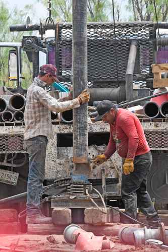 Economía sólo revisó 0.4% de las concesiones mineras: ASF