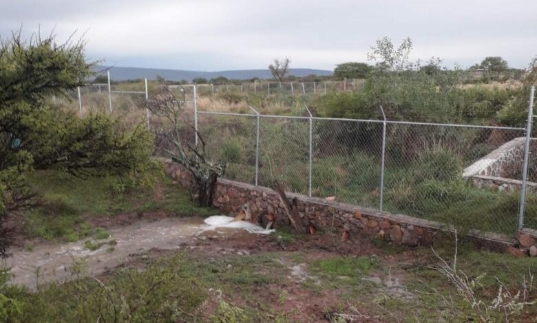Comunidad de Cicalco, Zacatecas, exige reparación por daños ambientales causados por relleno sanitario