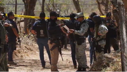 Son 11 los mineros atrapados en Sabinas; Sedena, STPS y PC trabajan en el rescate