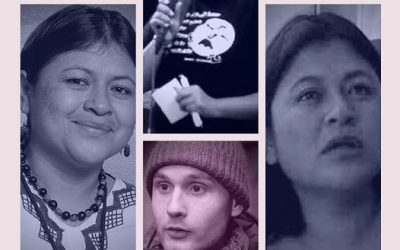 COMUNICADO «A 13 AÑOS NO LLEGA LA JUSTICIA PARA BETY CARIÑO Y JYRI JAAKKOLA»