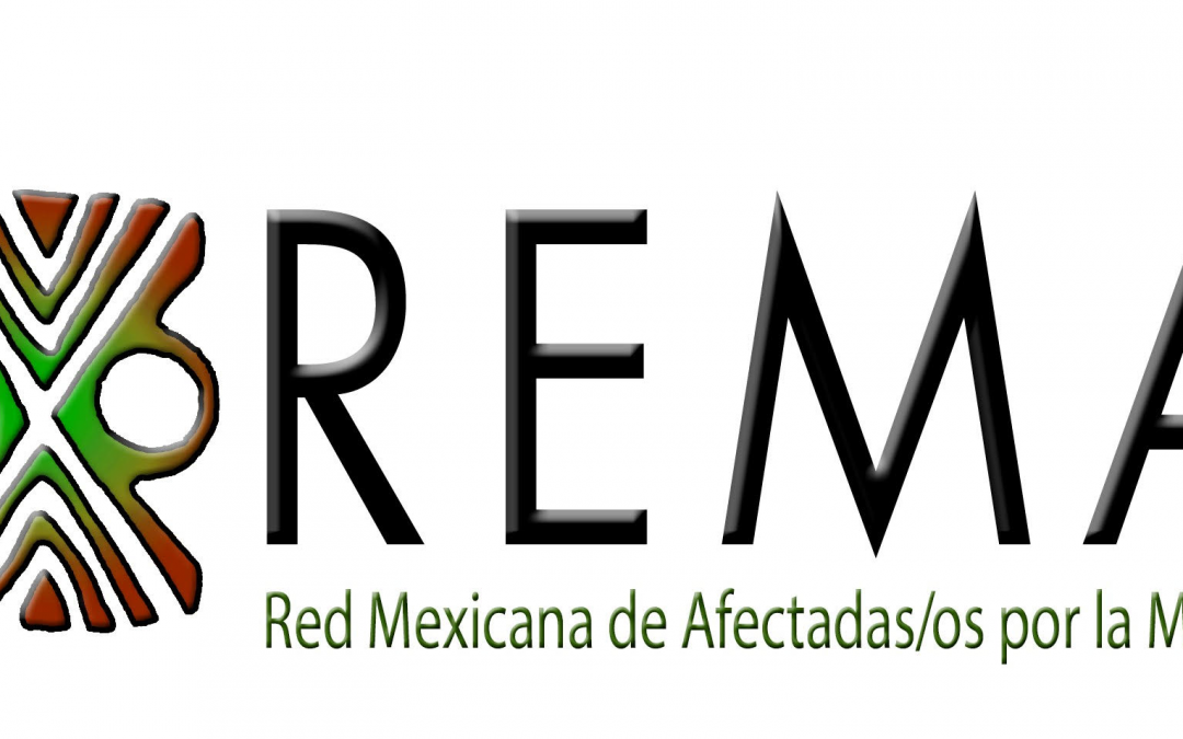 Comunicado REMA «Alto a la criminalización de la protesta y al encubrimiento de los daños al agua y a la salud en la Comunidad Indígena de Cicacalco, municipio de Tlaltenango, Zacatecas»