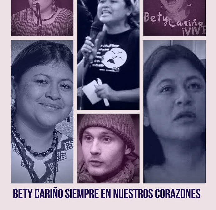 Ni perdón, ni olvido: JUSTICIA