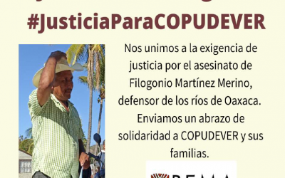 Justicia para Filogonio