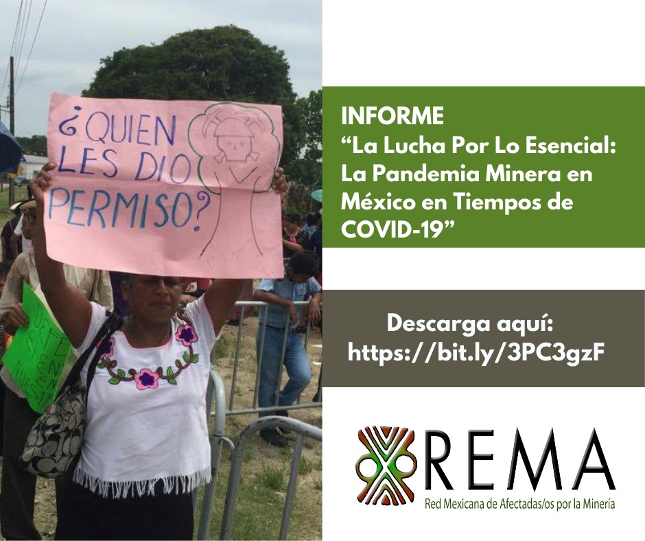 informe-laluchaporloesencial