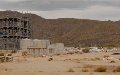 México: hace tres años frenaron la instalación de una planta de cianuro y hoy aún sufren agresiones por defender su territorio