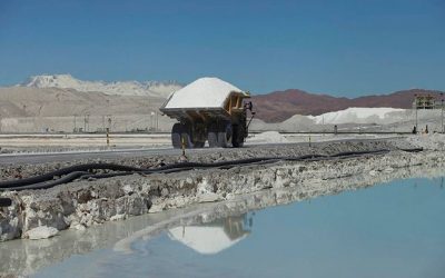 Litio en Chiapas ¿Vale el riesgo ambiental?