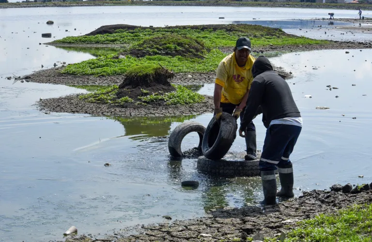 Ejemplar defensa de la vida en la Comarca Lagunera