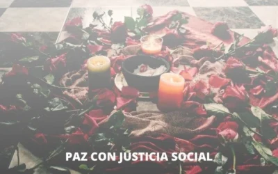 ¡FIRMA LA PETICIÓN! MANIFIESTO CONTRA LA GUERRA EN ECUADOR, AMÉRICA LATINA Y EL MUNDO