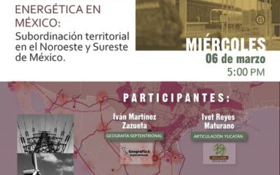 Presentación virtual de la investigación
