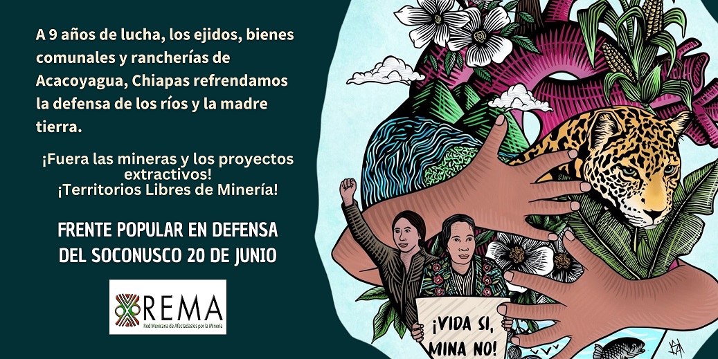 ¡9 AÑOS DEL FPDS!